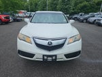 2015 Acura RDX Base