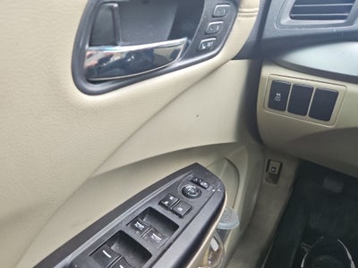 2015 Acura RDX Base