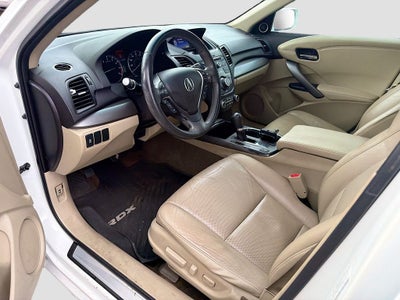 2015 Acura RDX Base