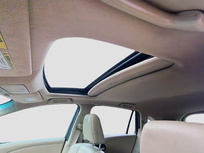 2015 Acura RDX Base