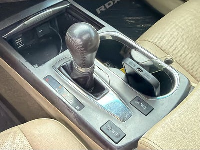 2015 Acura RDX Base