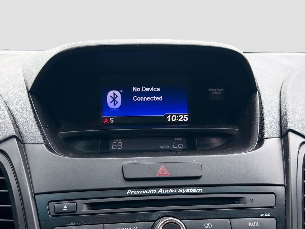 2015 Acura RDX Base