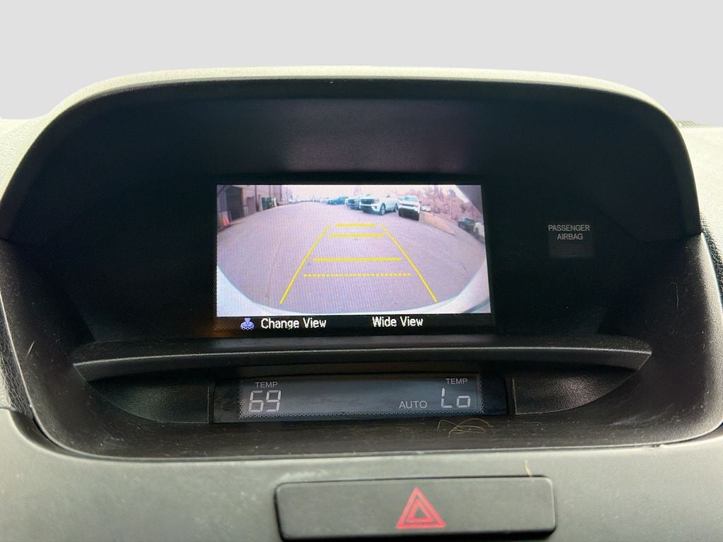 2015 Acura RDX Base