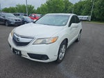 2015 Acura RDX Base