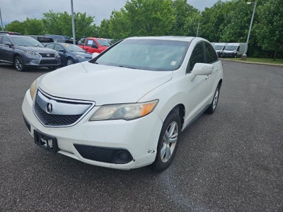 2015 Acura RDX Base
