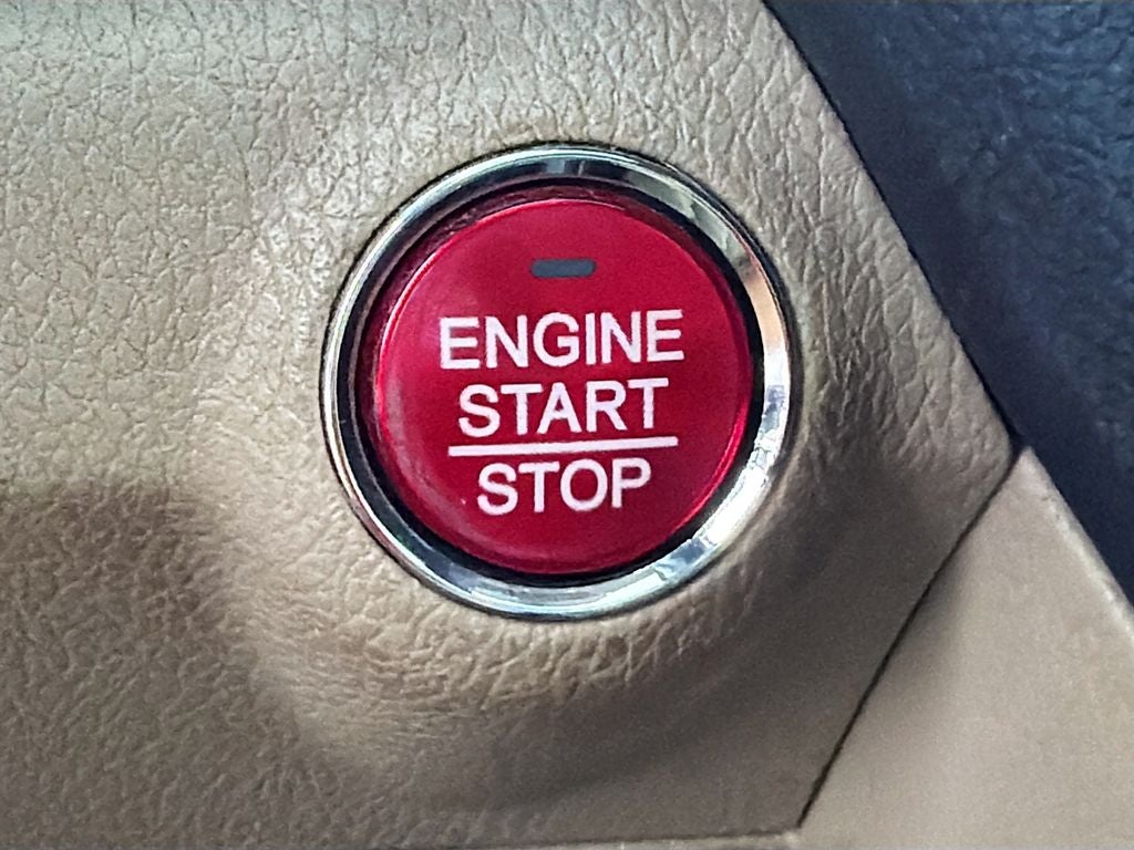 2015 Acura RDX Base