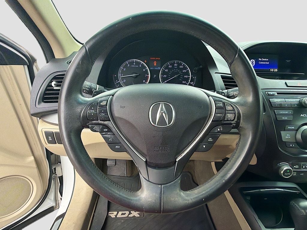 2015 Acura RDX Base