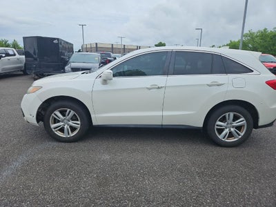 2015 Acura RDX Base