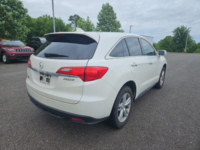 2015 Acura RDX Base