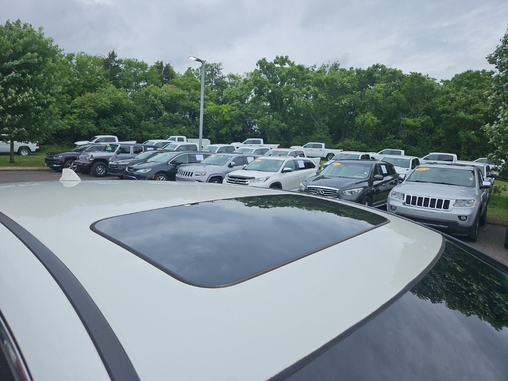 2015 Acura RDX Base