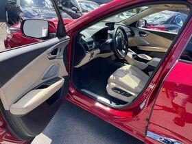 2023 Acura Rdx w/Tech