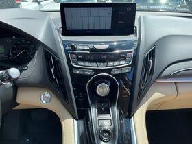 2023 Acura Rdx w/Tech
