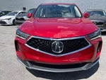 2023 Acura Rdx w/Tech