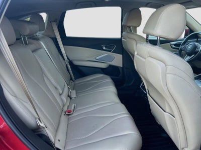 2023 Acura RDX Technology Package