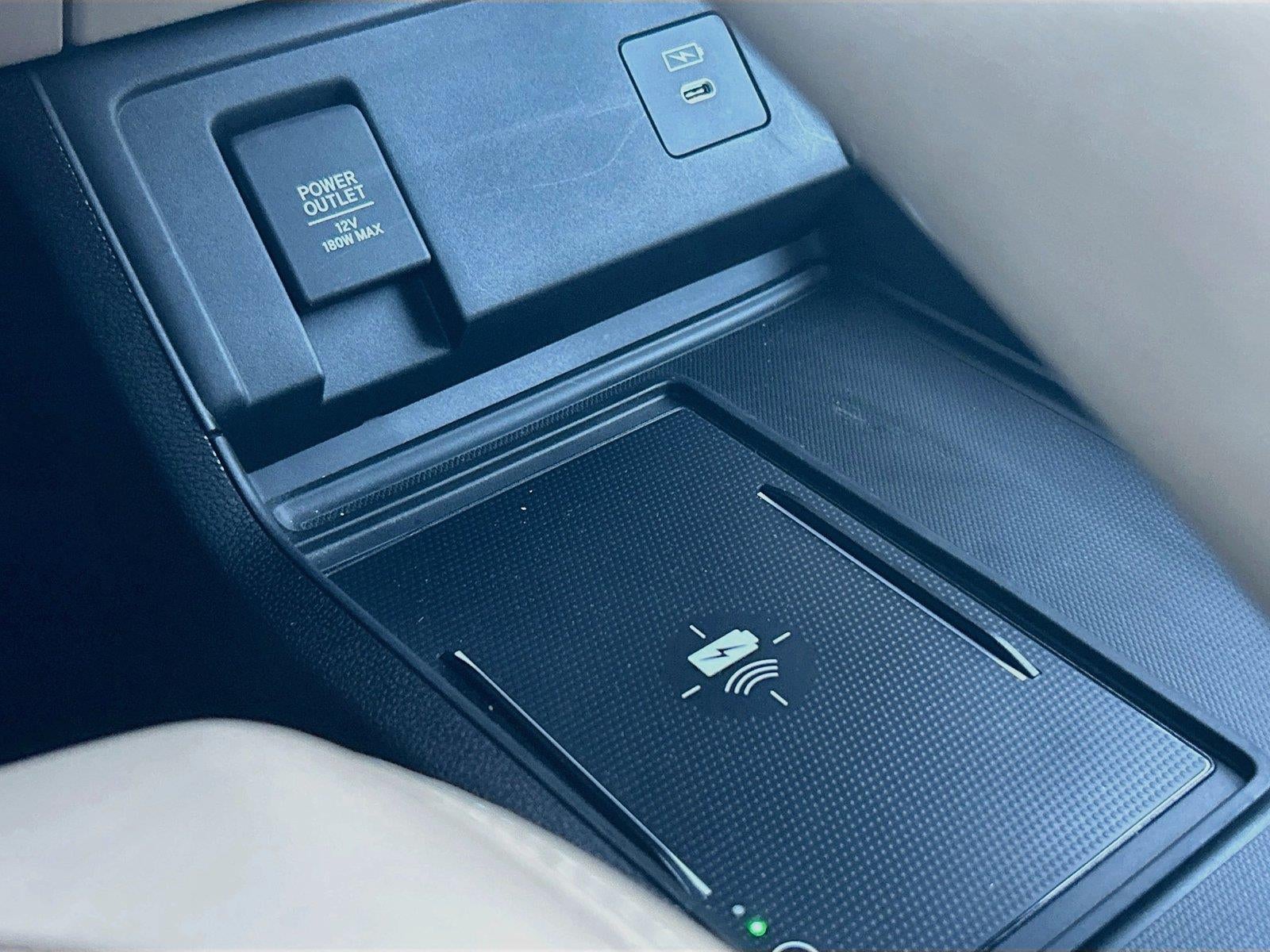 2023 Acura RDX Technology Package