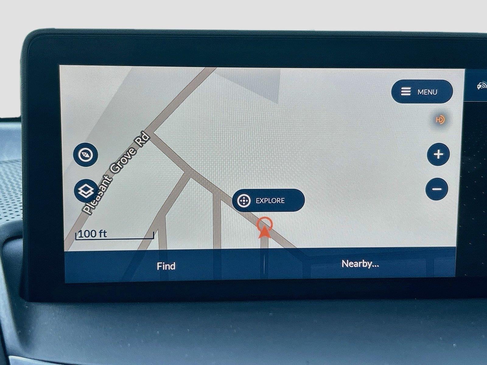 2023 Acura RDX Technology Package