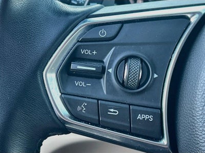 2023 Acura RDX Technology Package