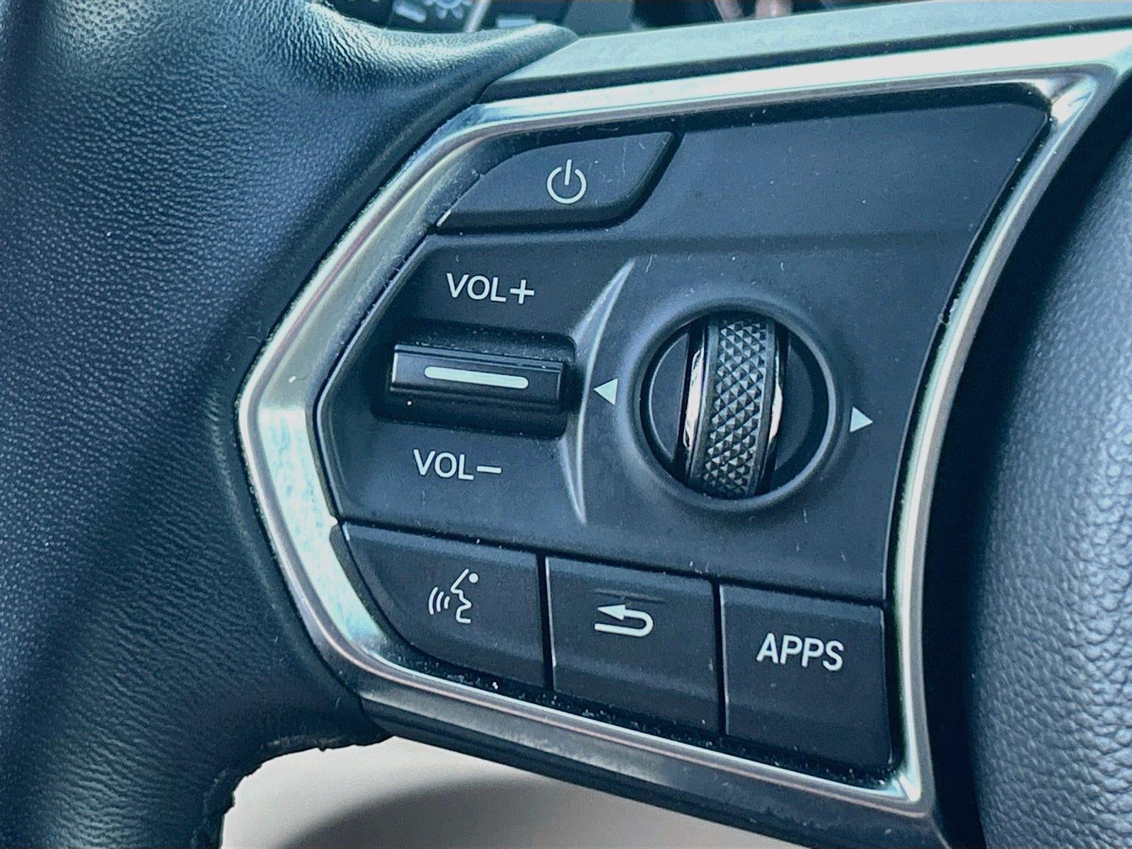 2023 Acura RDX Technology Package