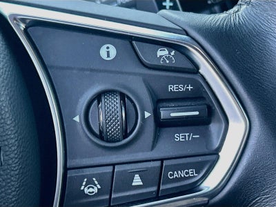2023 Acura RDX Technology Package