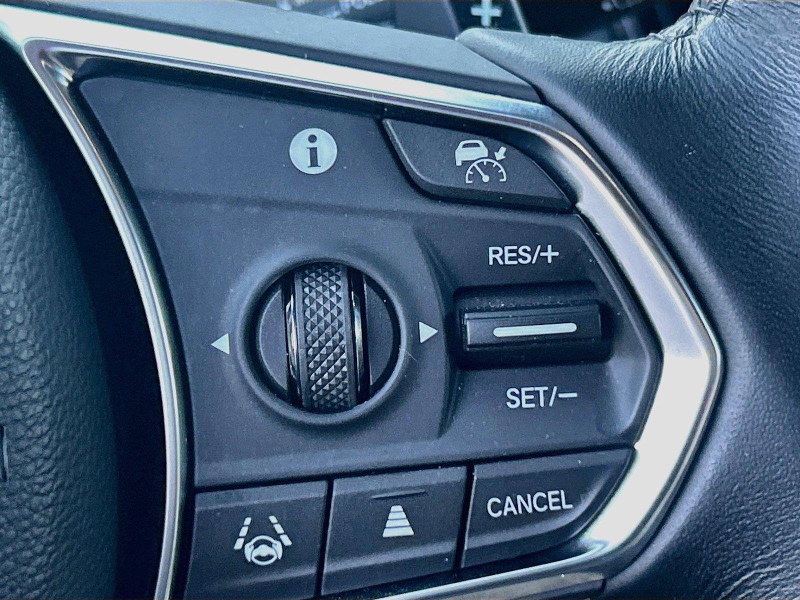 2023 Acura RDX Technology Package