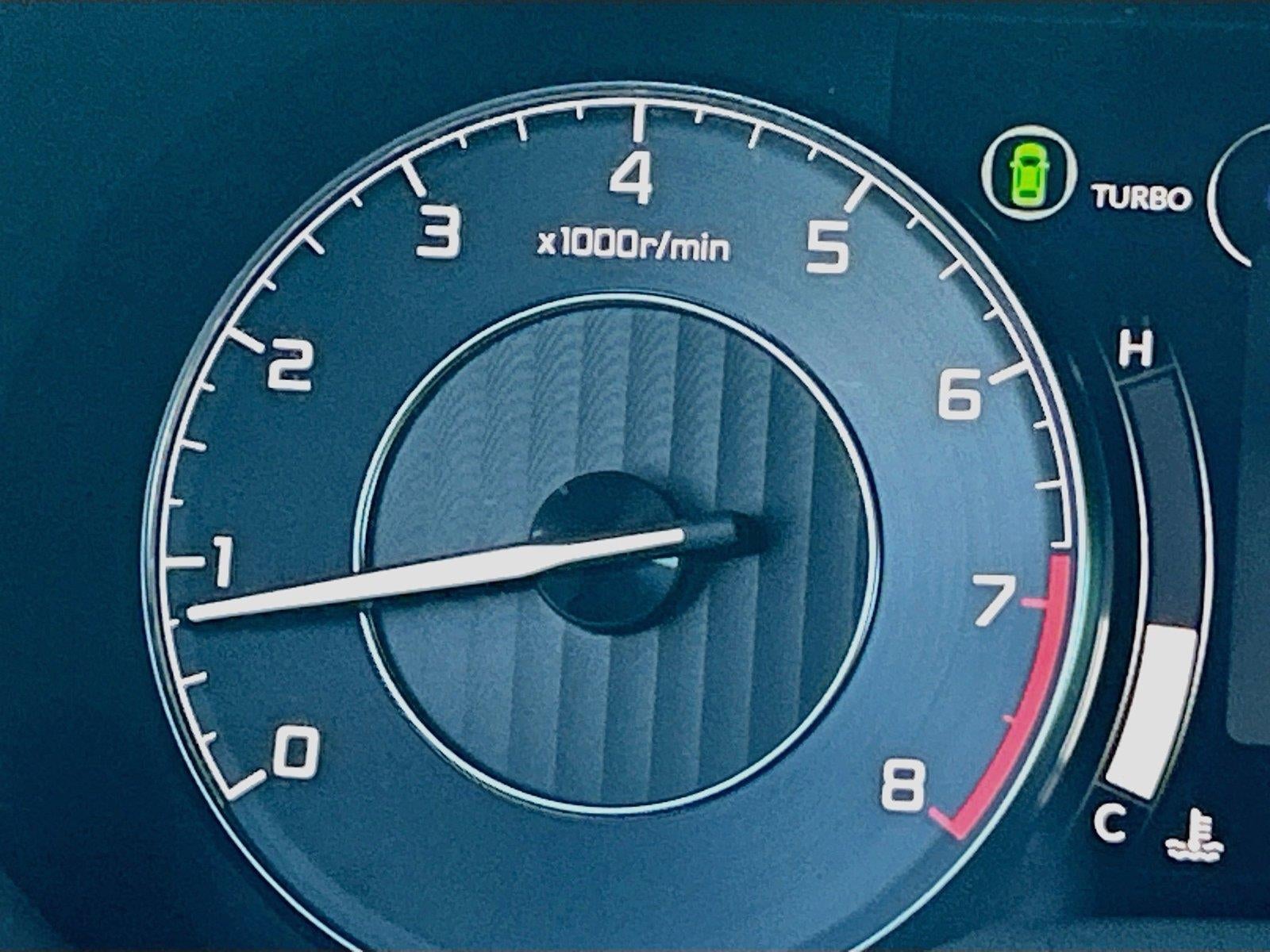 2023 Acura RDX Technology Package