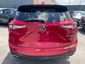 2023 Acura Rdx w/Tech