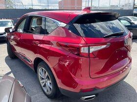 2023 Acura Rdx w/Tech