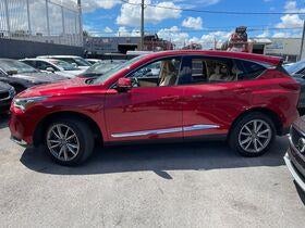 2023 Acura Rdx w/Tech