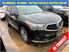 2023 Acura RDX Technology Package