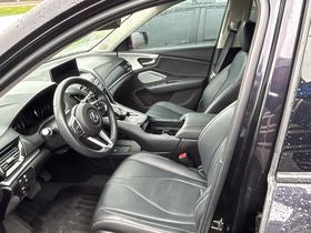 2023 Acura RDX Technology Package