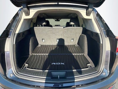 2023 Acura RDX Technology Package