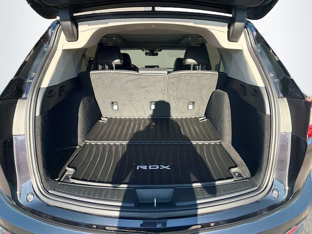 2023 Acura RDX Technology Package