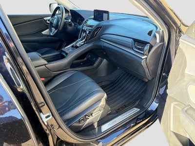 2023 Acura RDX Technology Package