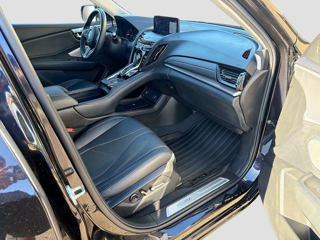 2023 Acura RDX Technology Package