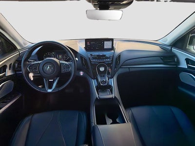 2023 Acura RDX Technology Package