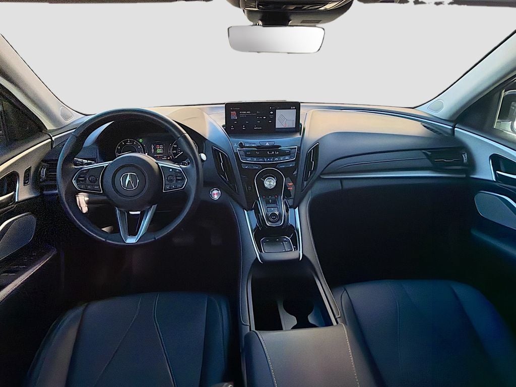 2023 Acura RDX Technology Package
