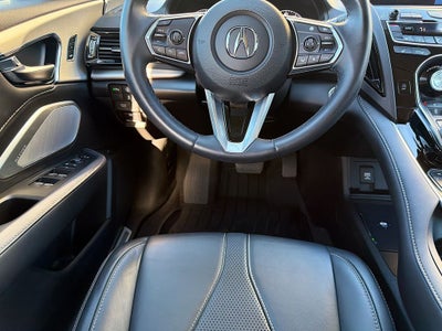 2023 Acura RDX Technology Package