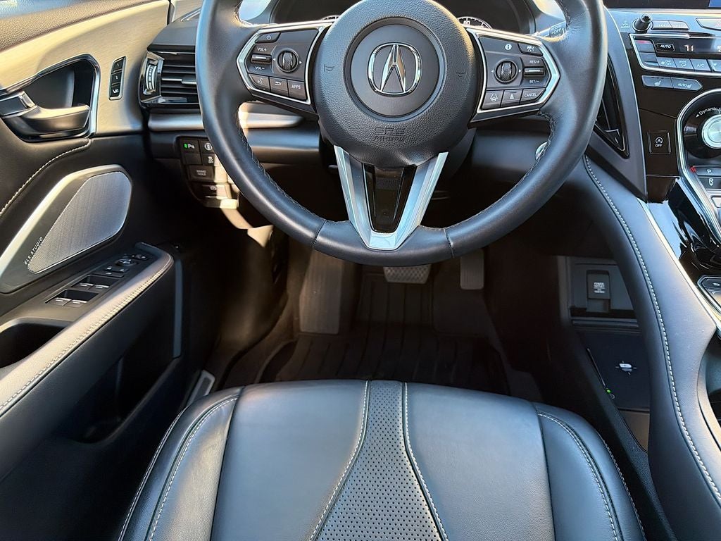 2023 Acura RDX Technology Package