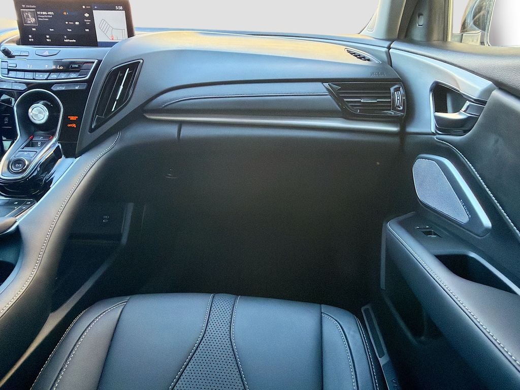 2023 Acura RDX Technology Package
