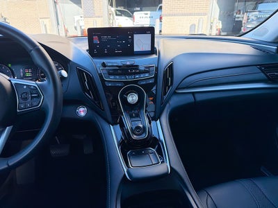 2023 Acura RDX Technology Package