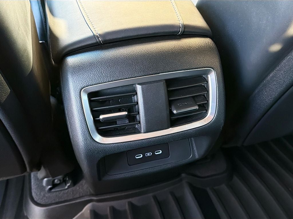 2023 Acura RDX Technology Package