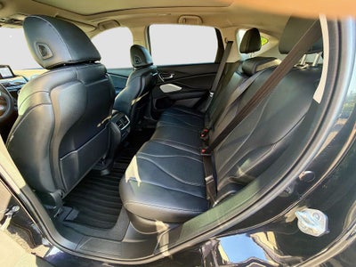2023 Acura RDX Technology Package