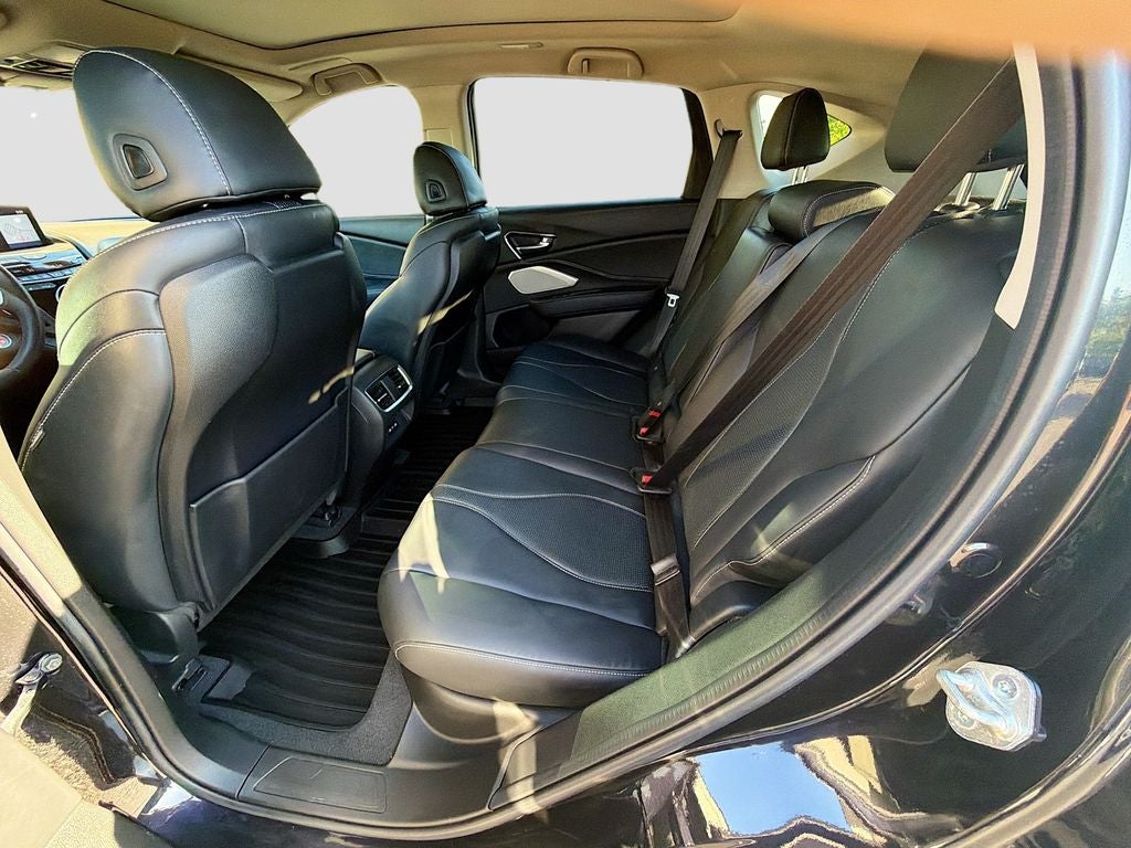 2023 Acura RDX Technology Package