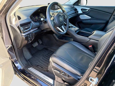 2023 Acura RDX Technology Package