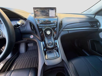 2023 Acura RDX Technology Package