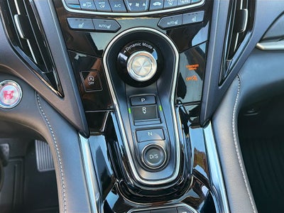 2023 Acura RDX Technology Package