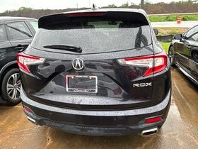 2023 Acura RDX Technology Package
