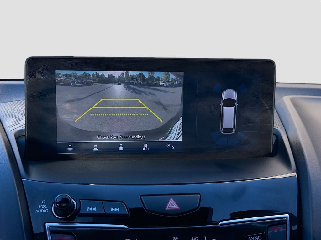 2023 Acura RDX Technology Package
