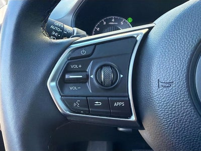 2023 Acura RDX Technology Package
