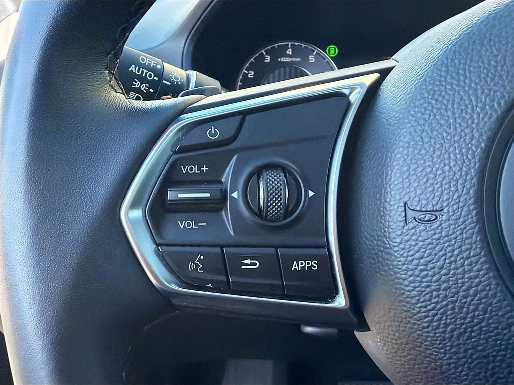 2023 Acura RDX Technology Package